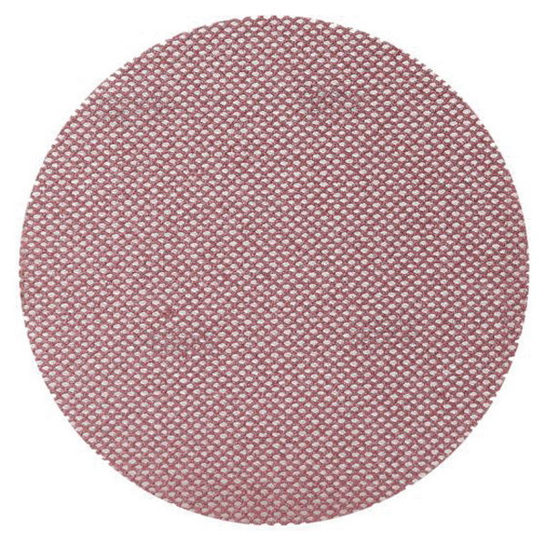 Mirka Abranet ACE HD AH241040 AH Series Closed Coated Grip‑On Heavy Duty Sanding Disc 6 in P40 Grit