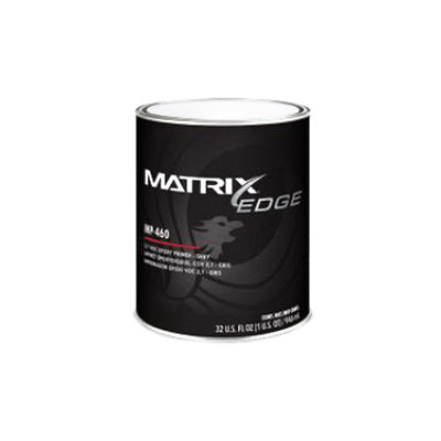 Matrix Low VOC DTM Surface/Sealer MP-233-G01 1 gal Gray Can