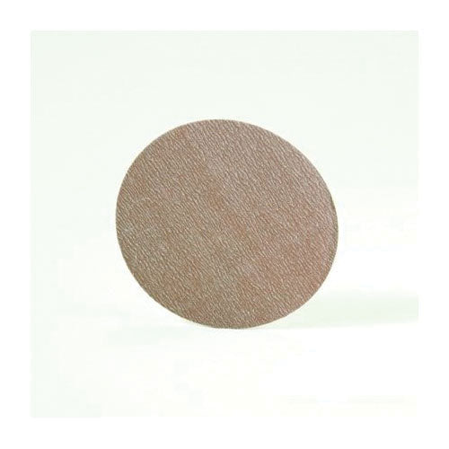 Norton Coated Sanding Disc 600 Grit 6 in Paper Backing 31554