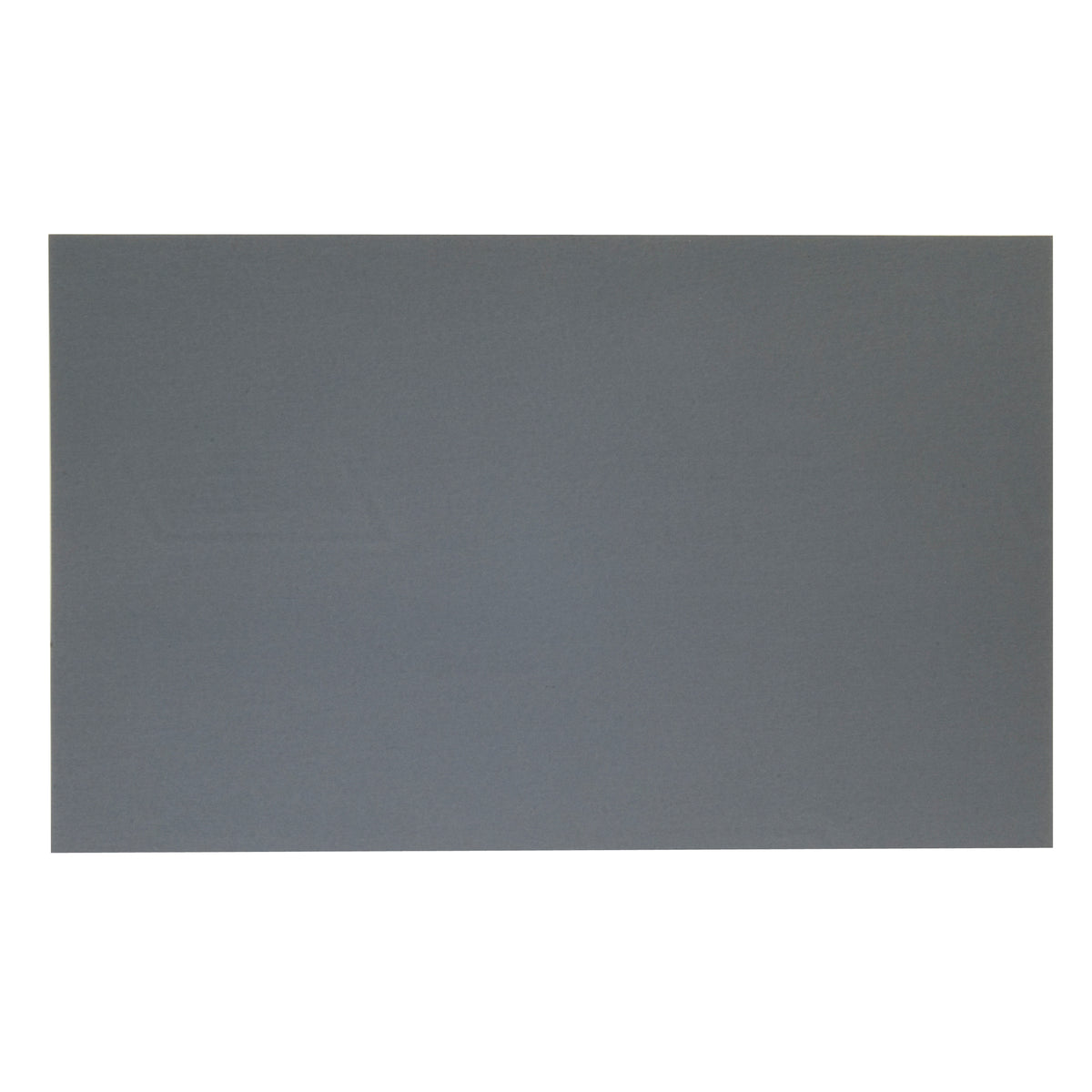Norton 39369 Black Ice T401 Sanding Sheet 5-1/2 in x 9 in 2500 Silicon Carbide