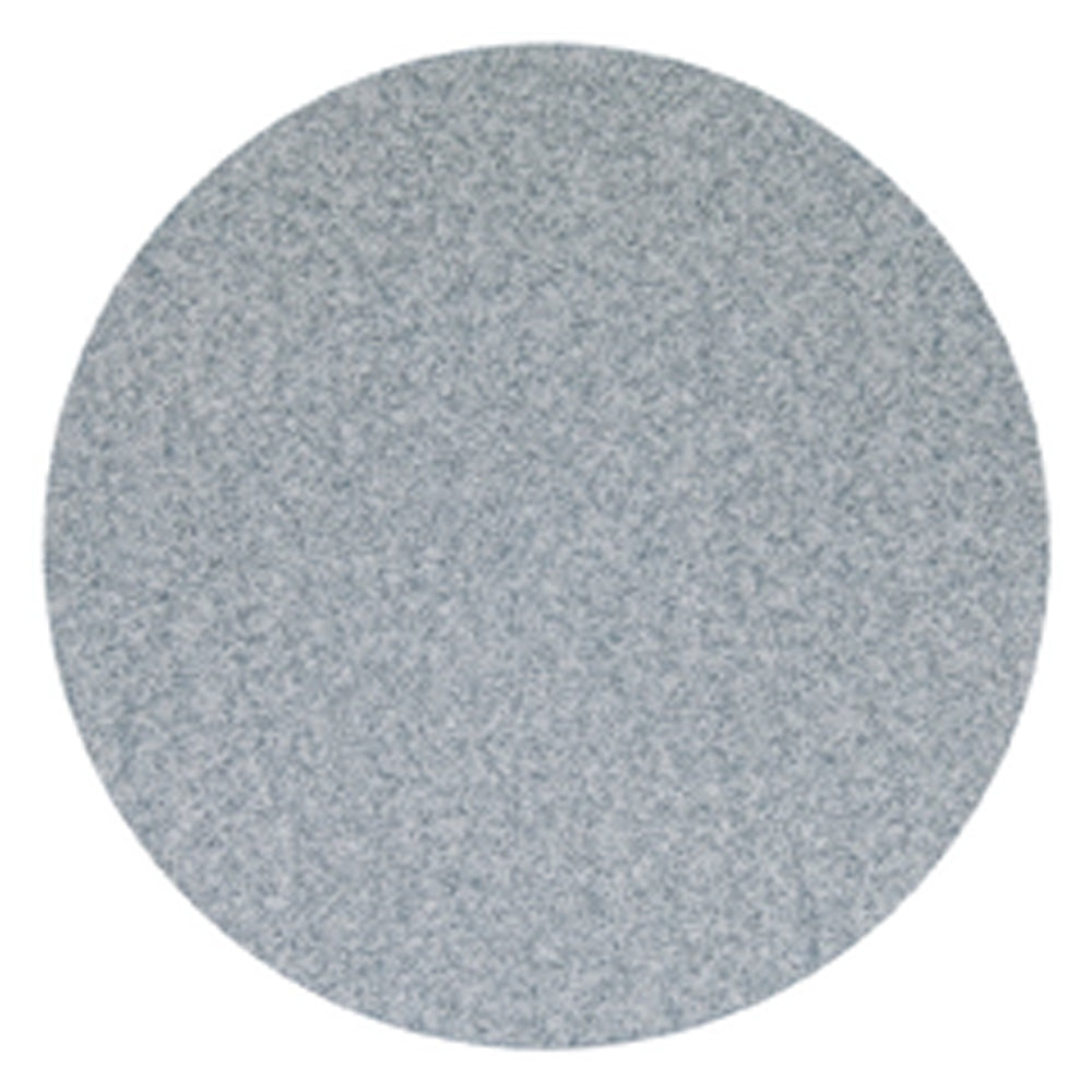 Norton Dryice NorGrip Sanding Disc 6 in P120 Ceramic Alumina 40530