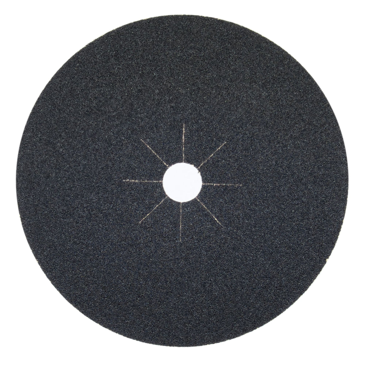 Norton Durite Floor Sanding Disc 46590 80 grit 16 in Silicon Carbide Paper Backing