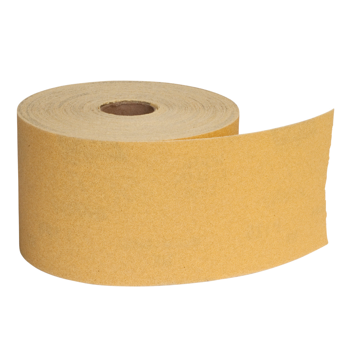 Norton Gold Reserve 06148 2-3⁄4 in x 25 yd P320 Extra Fine Sanding Sheet Roll