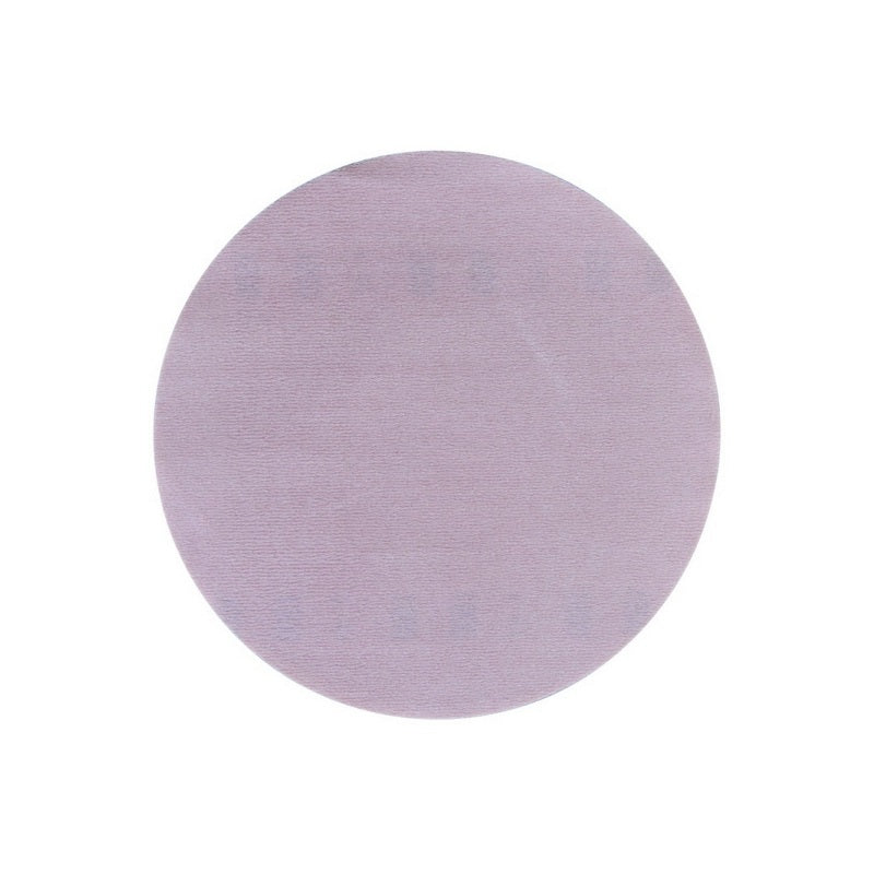 Norton 90558 Q775 Super Flexible Film 6 in 2500 Grit Sanding Disc