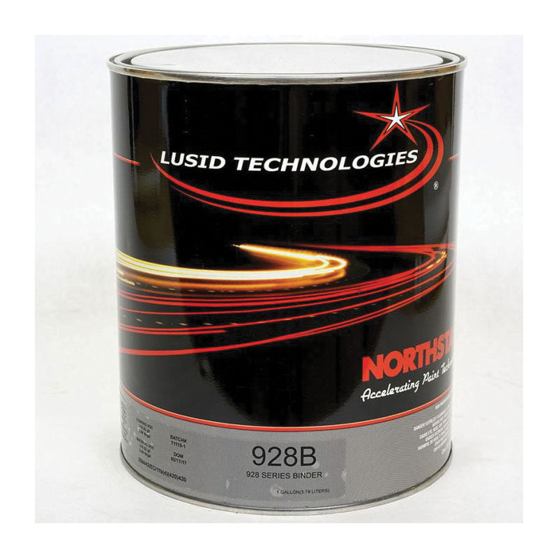 Northstar 928BG Binder 1 gal Clear