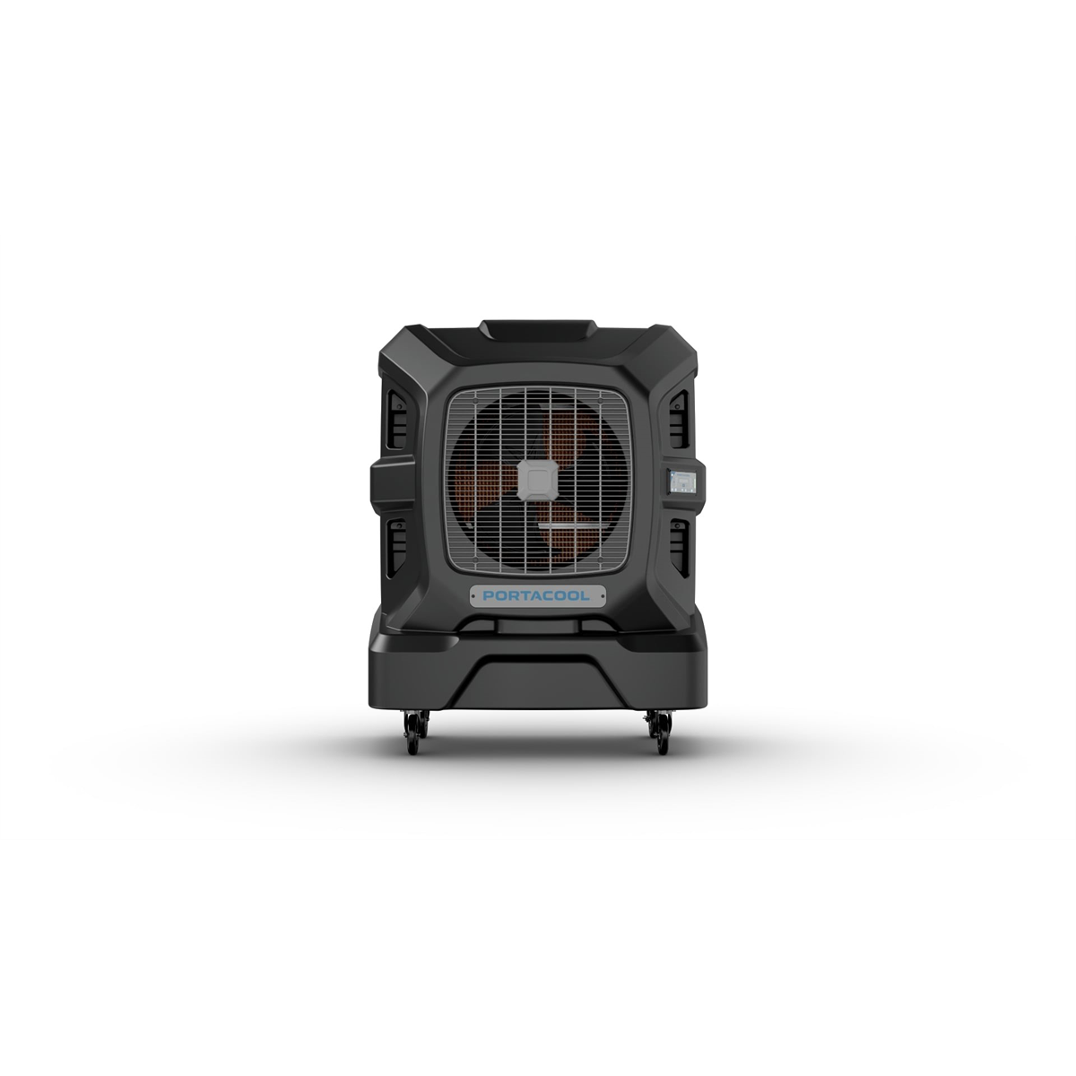 Portacool Apex 2000 Cooler PACA20001A1 - Quiet 60 ft Airflow, Cools 2000 sq ft