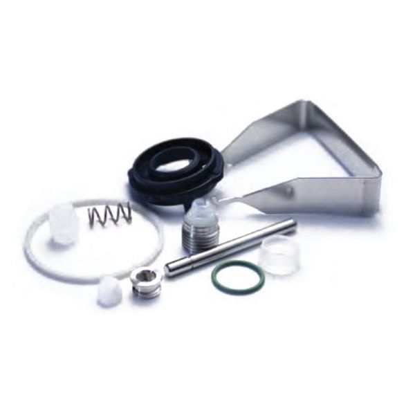 SATA 1050674 Slimmed Down Maintenance Set for SATAjet 5000 Spray Gun, Includes Air Cap Seal and