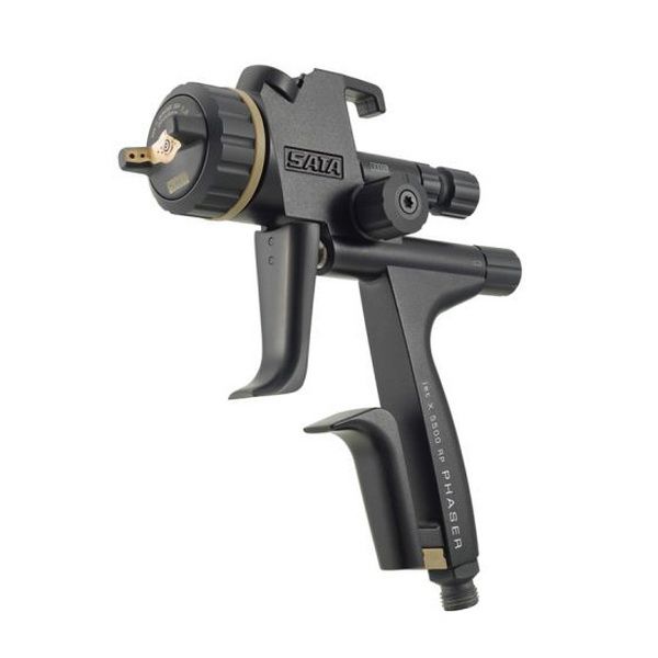 SATA 1096066 PHASER RP Non Digital Spray Gun with 1.2 mm I-Nozzle and Multi-Purpose Cup