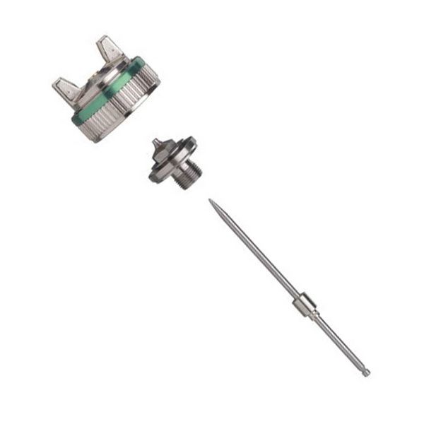 SATA Nozzle Set 166975 1.5 mm for SATAjet 4000B HVLP Digital Spray Gun