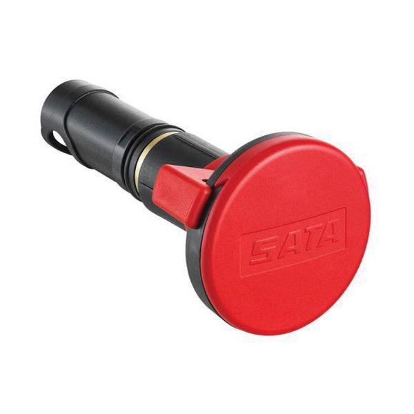SATA Mounting Dock 211565 for SATAjet 5000 Spray Gun