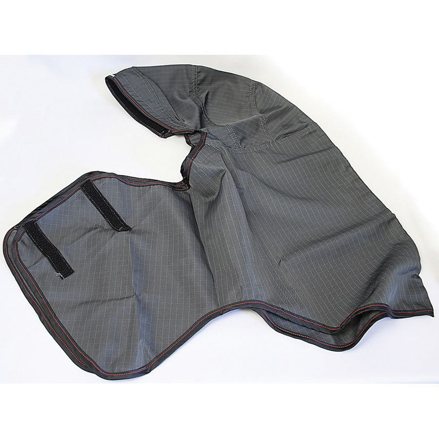 SATA 226746 Dark Gray Hood Cloth Replacement for SATA Air Vision 5000 Hood