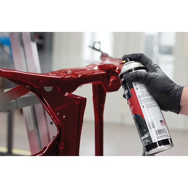 SEM 40913 1K Clear Semi-Gloss High Solids 20 oz Aerosol