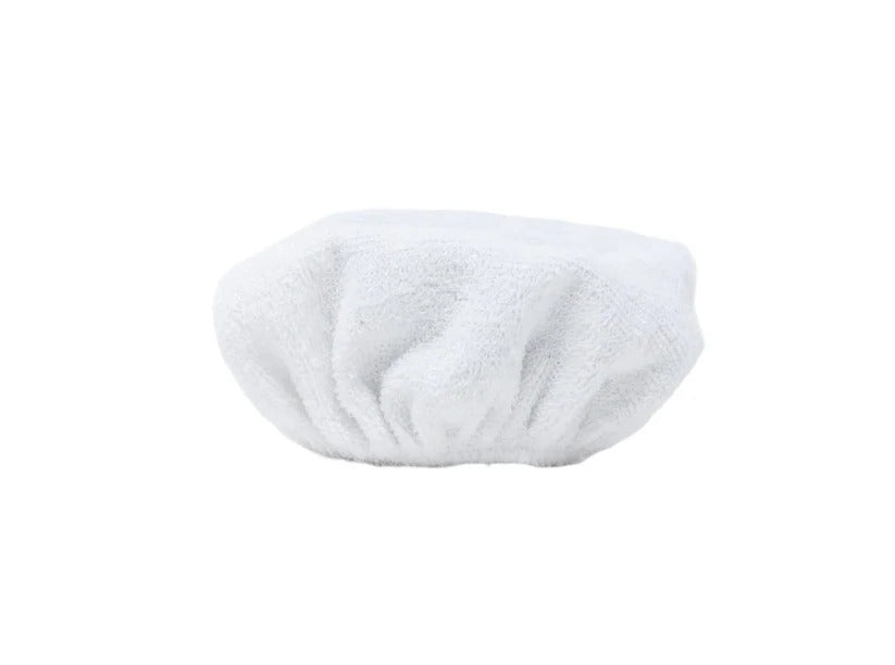 S.M. Arnold 2 PK COTTON ORBITAL BONNETS 9-10"