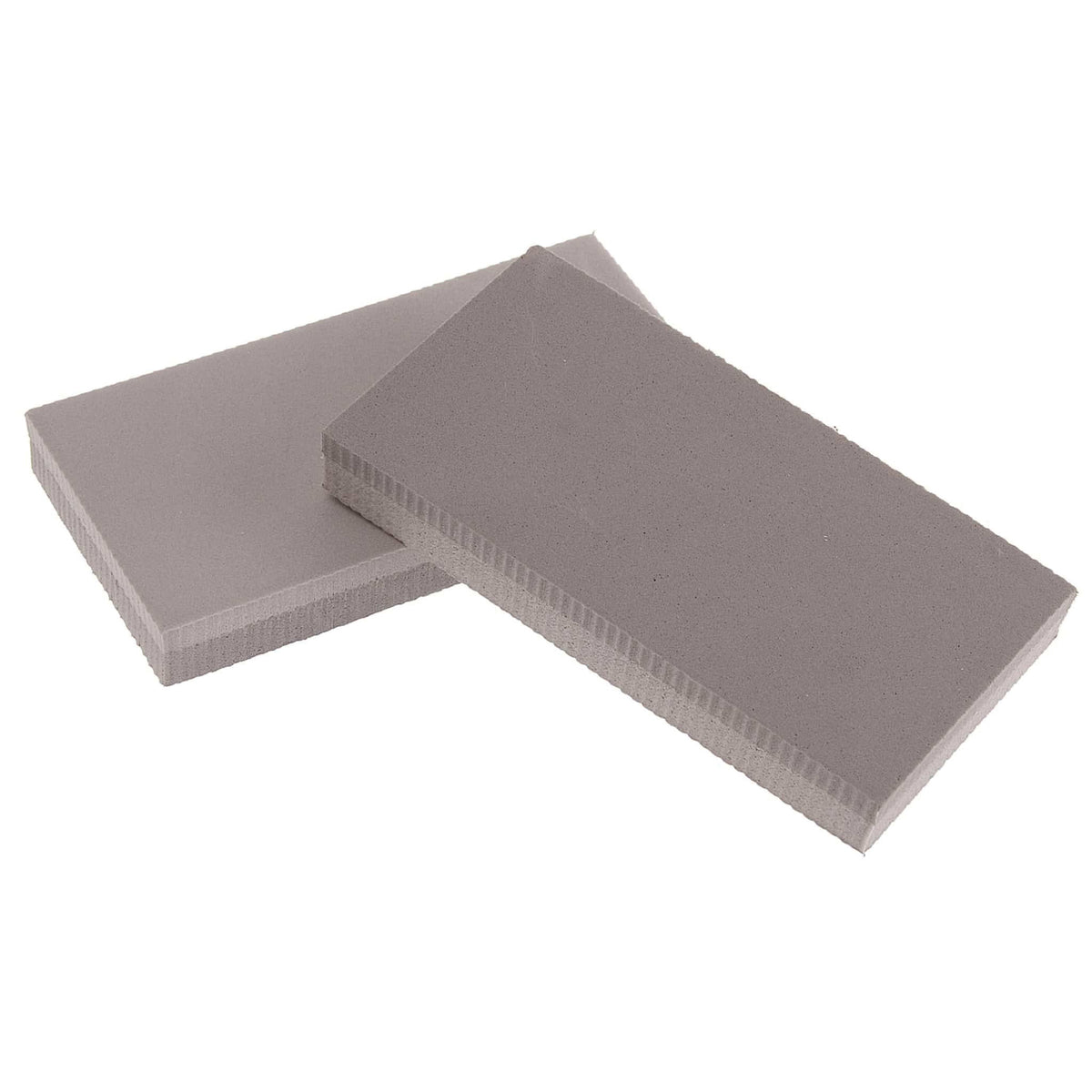 Steck Double Density Sanding Block 35300 - Two Densities for Wet or Dry Sanding