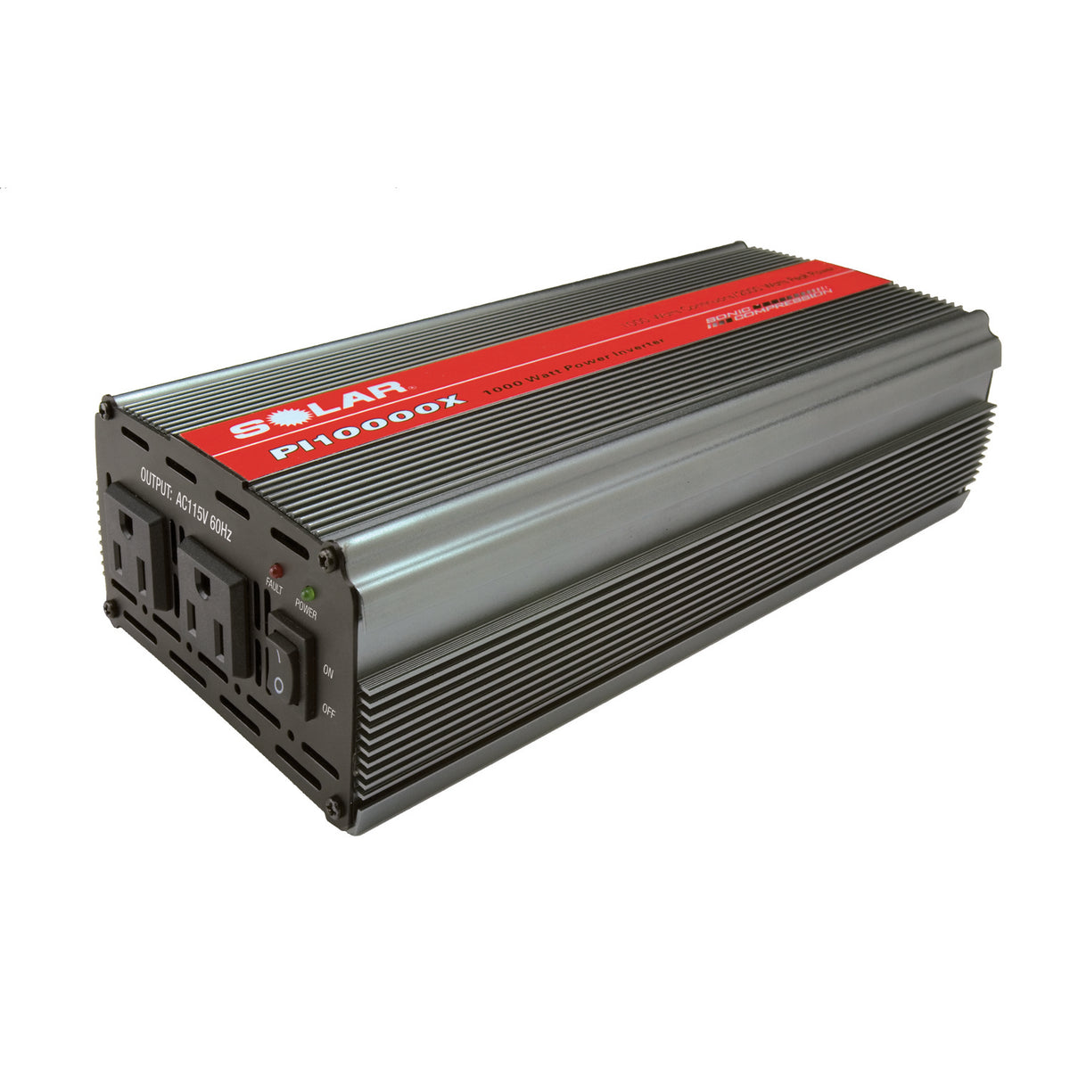 Solar Watt Power Inverter