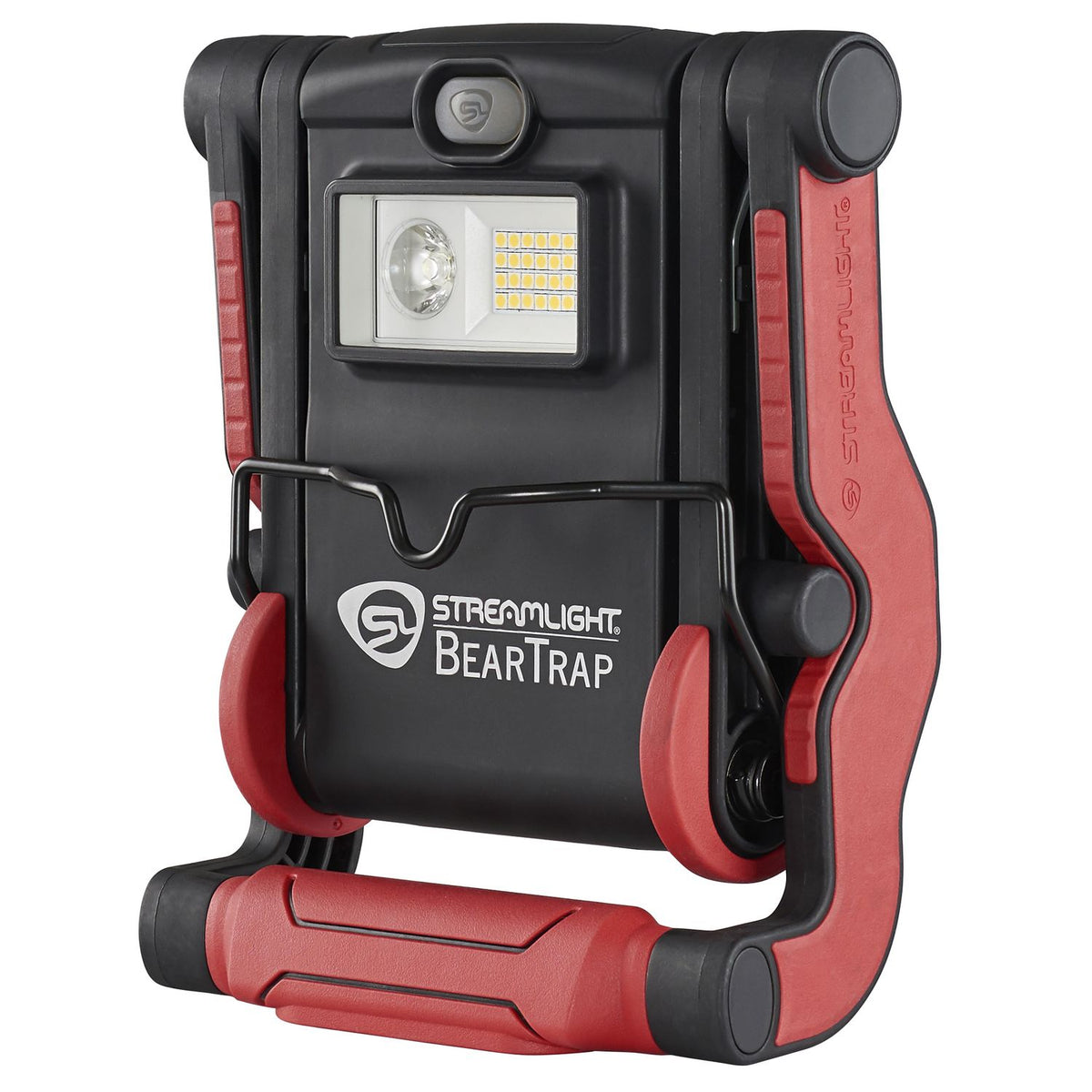 Streamlight BearTrap 61520 - Rechargeable Multi-Function Work Light with Magnetic Base
