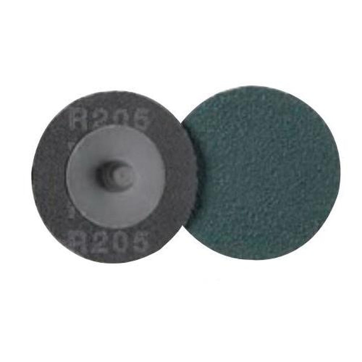Sunmight Quick-Change Disc 2 in P36 Alumina Zirconia 00202