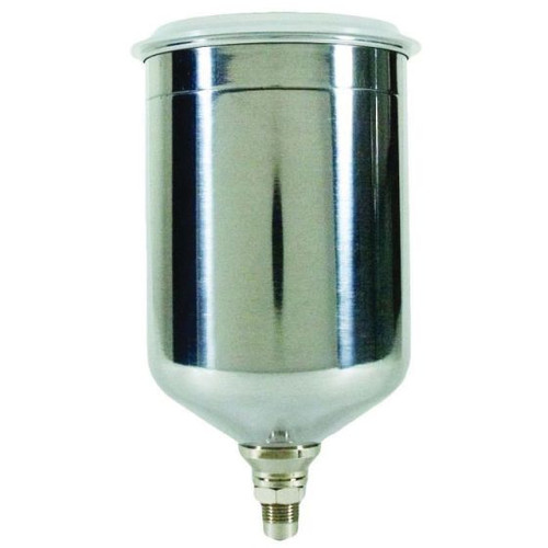 DevilBiss™ TEKNA™ 702576 Gravity Feed Spray Gun Cup
