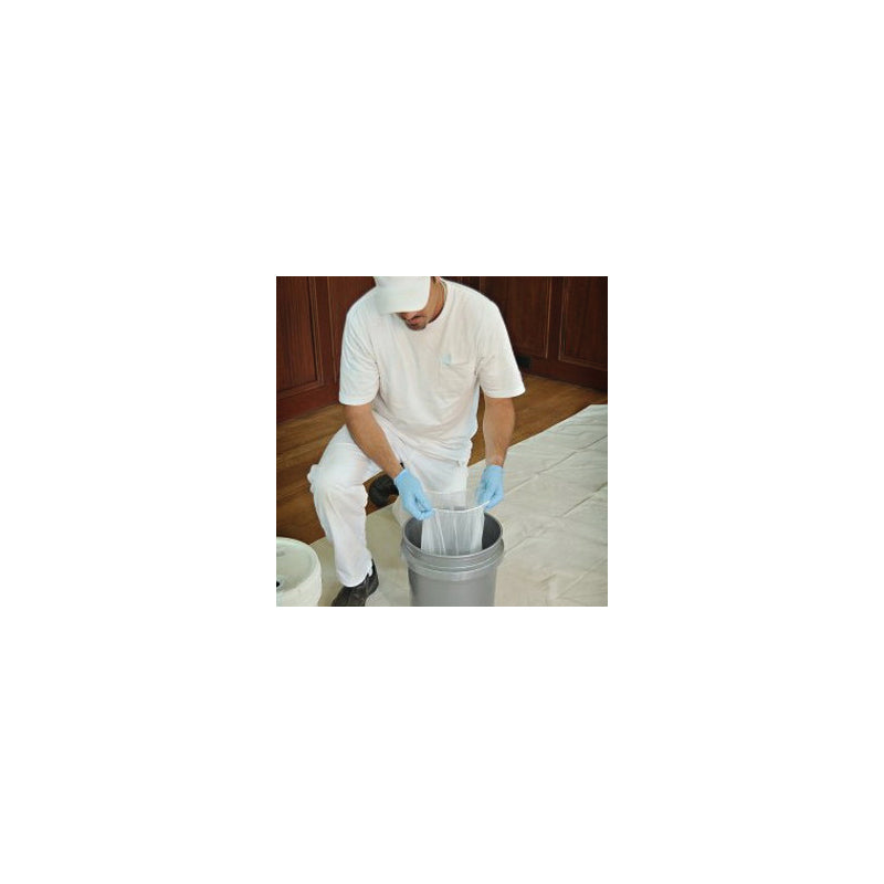 Trimaco SuperTuff 11513 Paint Strainer 600 µm Polyester Mesh 5 gal