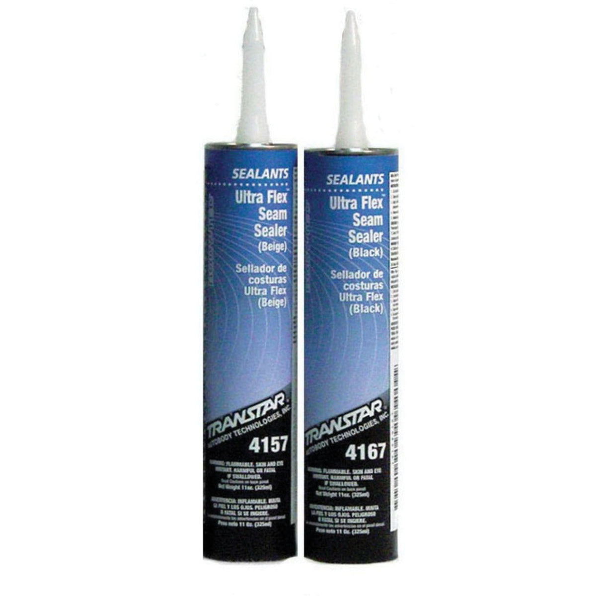 Transtar Ultra Flex™ Seam Sealer 4157 11 oz Beige Cartridge