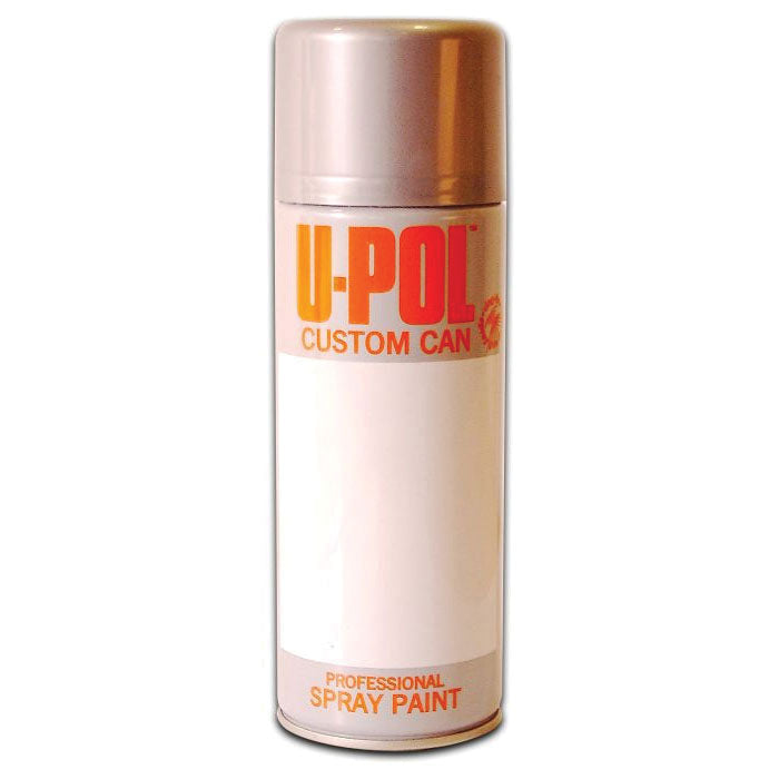 U-POL Custom Can Solvent Based Aerosol 400 mL (Part 0811)