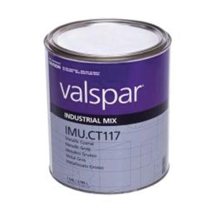 Valspar Color Toner IMU-CT106-G01 Quindo Violet 1 gal Can
