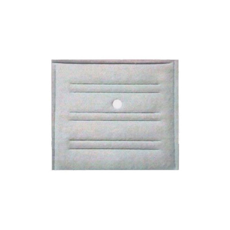 Viskon-Aire 865-006 Series 55 20"W x 20"H Intake Filter, 20" Width, 20" Height