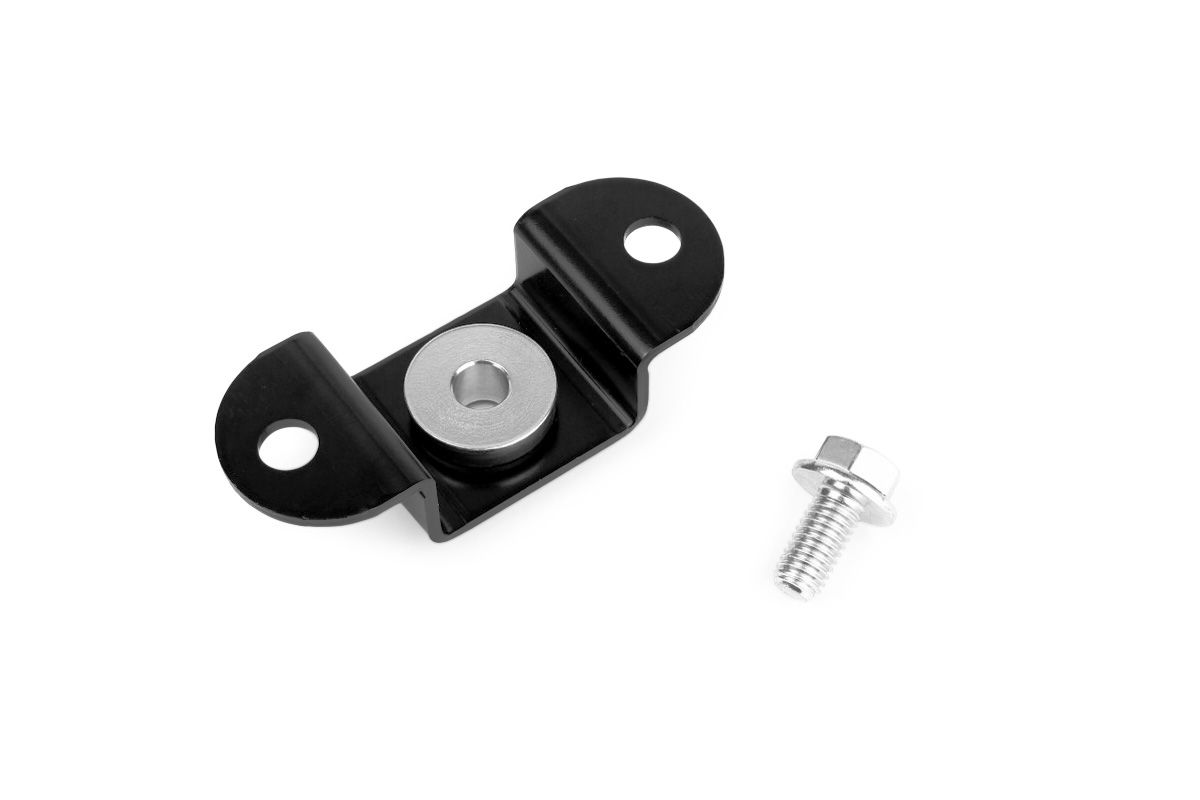 MHX Series Oil Cooler Universal Single-Point Mount U-Bracket