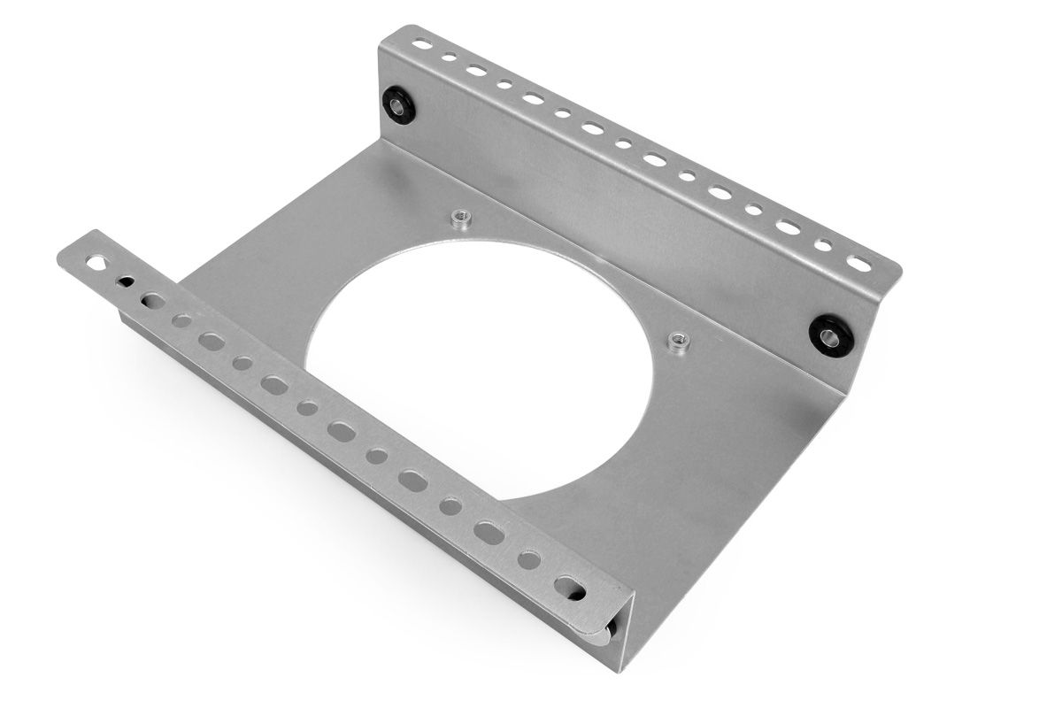 MHX-514/515 Oil Cooler Fan Shroud