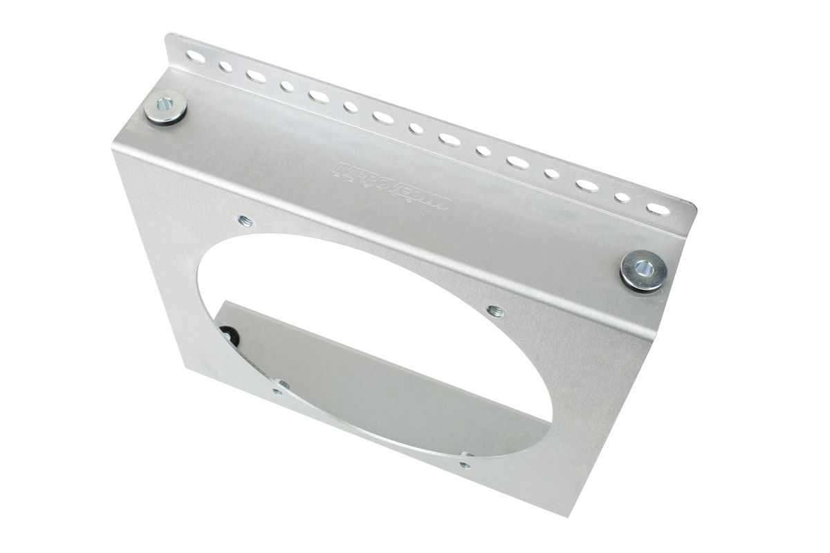 MHX-521 Oil Cooler Fan Shroud