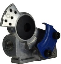 Midland Industries 39512 Blue Service Gladhand – Replaces Phillips 12-136