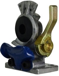 Midland Industries 39531 Emergency Gladhand with Flange Mount|Replaces 441004