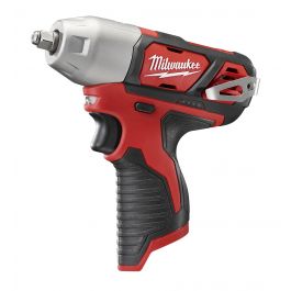 Milwaukee M12 12 Volt Lithium-Ion Cordless 3/8 in. Impact Wrench - Tool Only