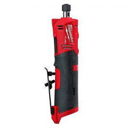 Milwaukee M12 FUEL 12 Volt Lithium-Ion Brushless Cordless Straight Die Grinder- Tool Only