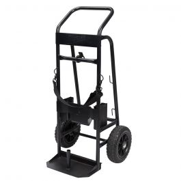 Milwaukee Demolition Breaker Cart