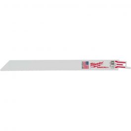 Milwaukee 9 in. 14 TPI Thin Kerf SAWZALL Blades - 5 Pack