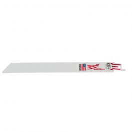 Milwaukee 9 in. 18 TPI Thin Kerf SAWZALL Blades - 5 Pack