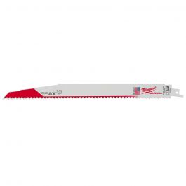 Milwaukee 48008027 SAWZALL The AX 300mm 12" 5TPI Blade (25 Pack)