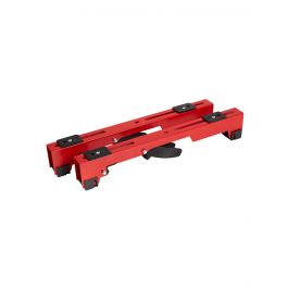 Milwaukee Miter Saw Stand Mounting Brackets