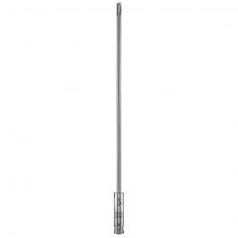 Milwaukee 18 in. SDS PLUS PLUSLOK Extension