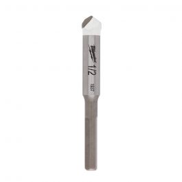 Milwaukee 1/2 in. Tile and Natural Stone Bit