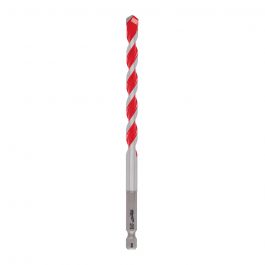 Milwaukee 5/16 in. x 4 in. x 6 in. SHOCKWAVE Carbide Hammer Drill Bit