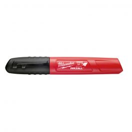 Milwaukee INKZALL Medium Chisel Black Marker