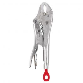 Milwaukee 7 in. TORQUE LOCK Curved Jaw Locking Pliers