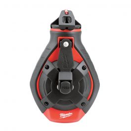 Milwaukee 100 ft. Bold Line Chalk Reel - Tool Only