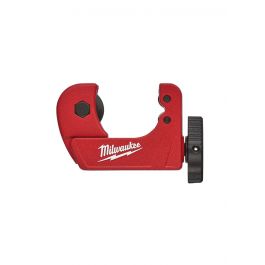 Milwaukee 3/4 in. Mini Copper Tubing Cutter