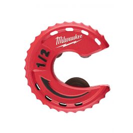Milwaukee 1/2 in. Close Quarters Tubing Cutter