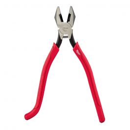 Milwaukee Comfort Grip Ironworker's Pliers
