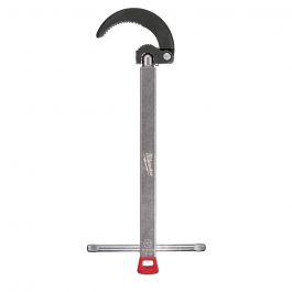 Milwaukee 2.5 in. Capacity Basin Wrench