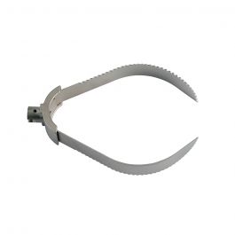 Milwaukee 6 in. Root Cutter for 5/8 in. & 3/4 in. Drum Cable